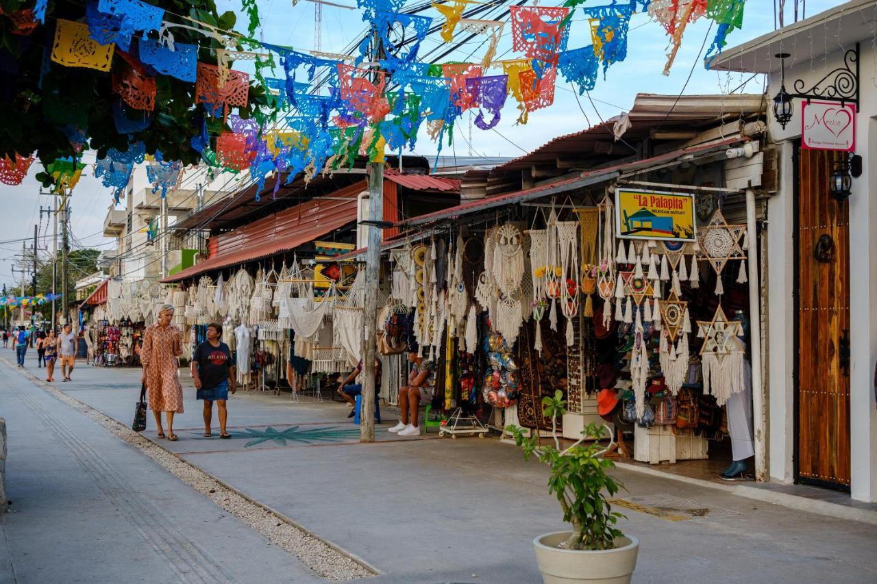 Selvario * Tulum