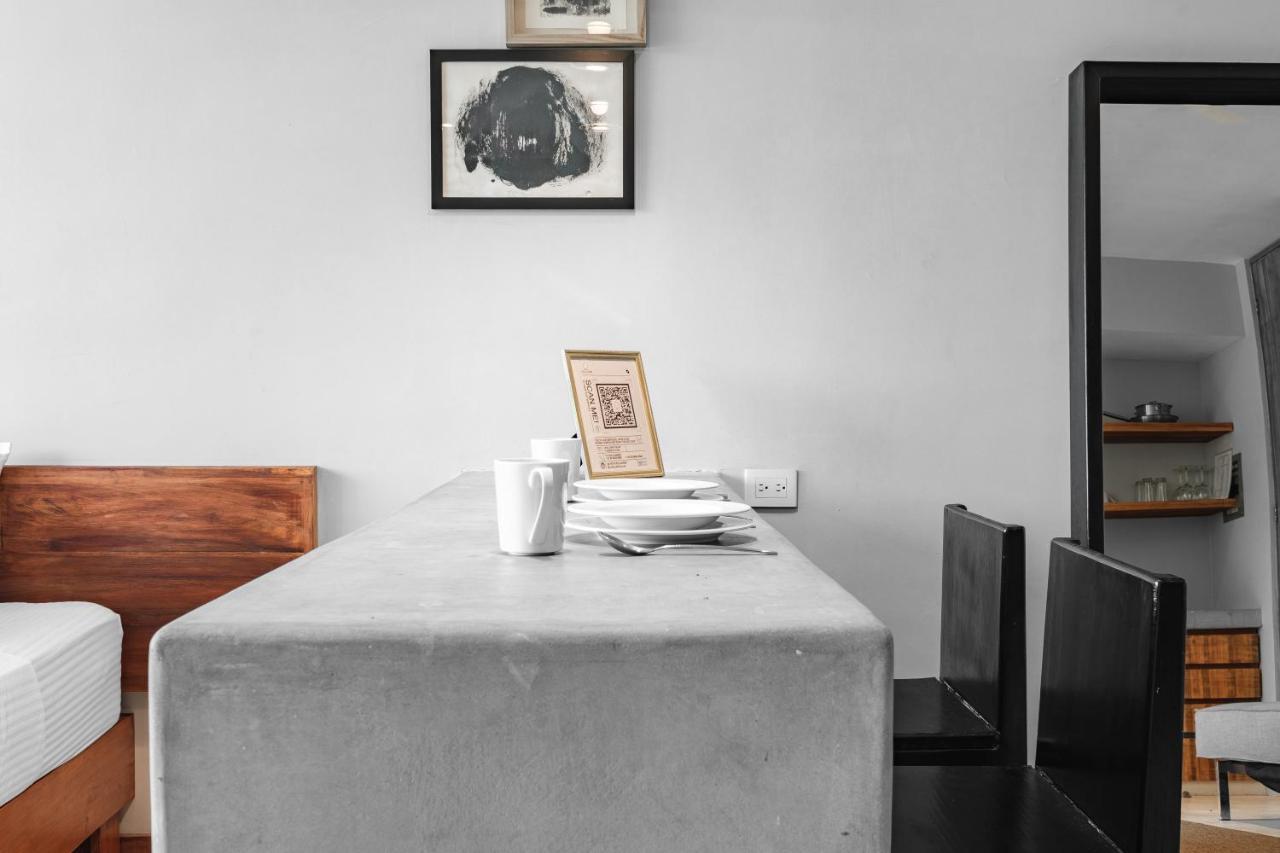 Selvario Apartment